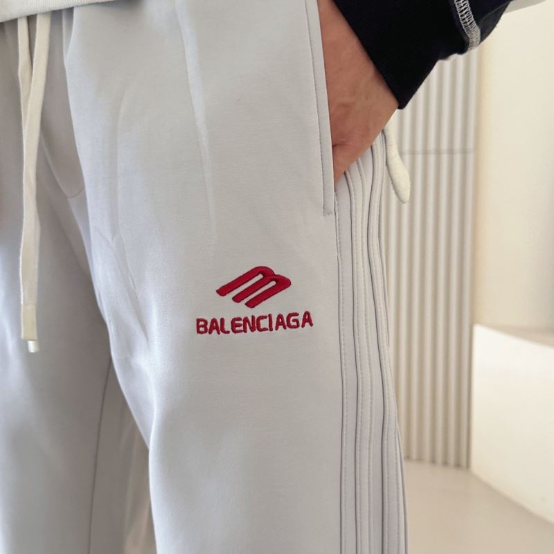 Balenciaga Long Pants